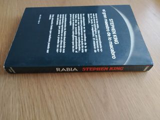 Rabia (Stephen King)