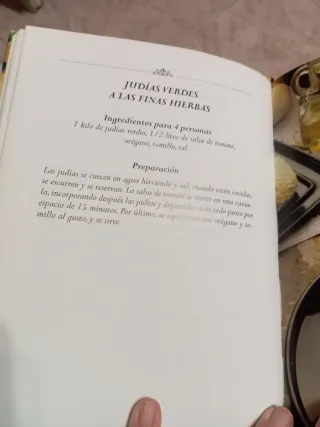 La cocina vegetariana