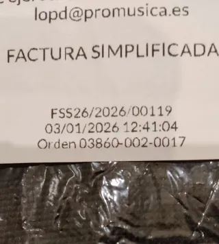 Bolsa funda Piano 88 Teclas PROBAGS