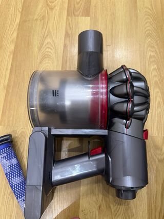 Dyson V8 Aspirador sin cable