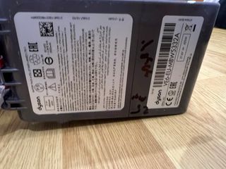 Dyson V8 Aspirador sin cable