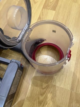 Dyson V8 Aspirador sin cable