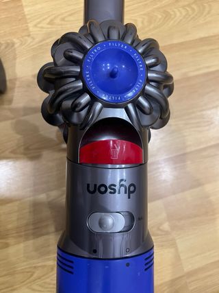Dyson V8 Aspirador sin cable