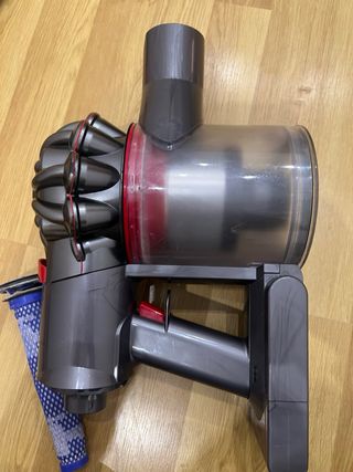 Dyson V8 Aspirador sin cable