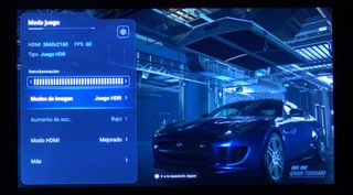 Xiaomi TV S Pro Mini LED 2026 55" Como Nueva