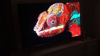 Xiaomi TV S Pro Mini LED 2026 55" Como Nueva