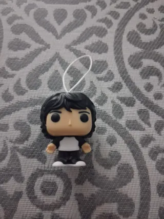 Mini Funko Pop Stranger Things (Mike)