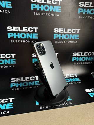 iPhone 12 Pro 256GB Plata