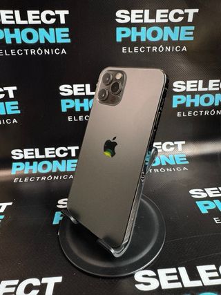 iPhone 12 Pro 256GB Plata