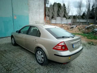 Ford Mondeo 2006