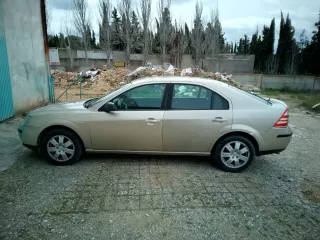 Ford Mondeo 2006