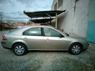 Ford Mondeo 2006