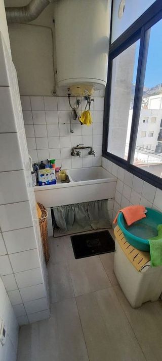 Piso en venta en San Bartolomé - Millán de Priego en Jaén