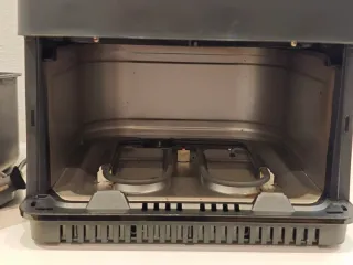 Cosori Dual Blaze Freidora Aire 6.4L