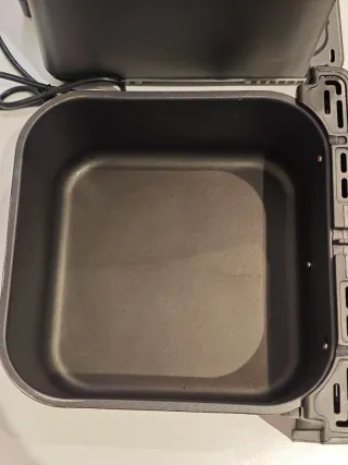 Cosori Dual Blaze Freidora Aire 6.4L