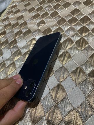 iPhone 12 128GB Negro