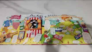 El divertido mundo de la ciencia