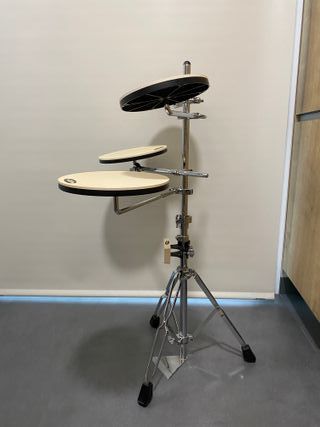 DW Smart Practice / Go Anywhere Batería Sorda