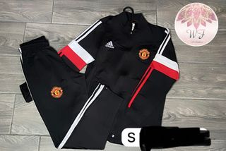 Abbigliamento sportivo Manchester United Taglia S