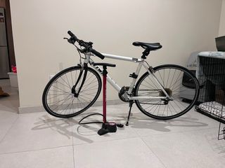 Bici Btwin Forme 3 Talla M