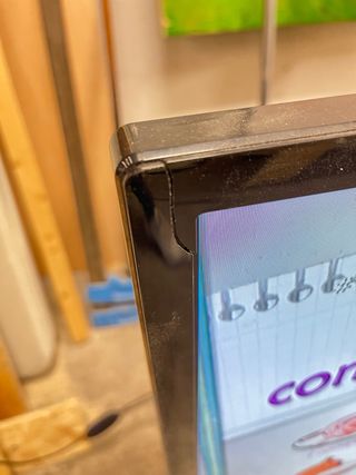 Televisor LG 42 pulgadas