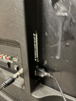 Televisor LG 42 pulgadas