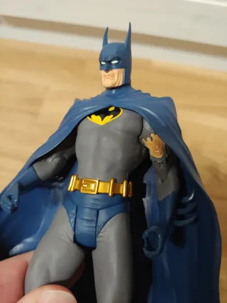 Figura Articulada Batman Broma Asesina
