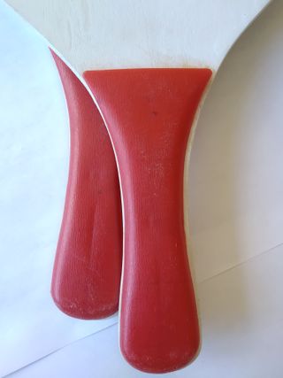 Raquetas Playa y Bádminton