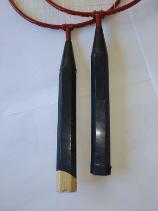 Raquetas Playa y Bádminton