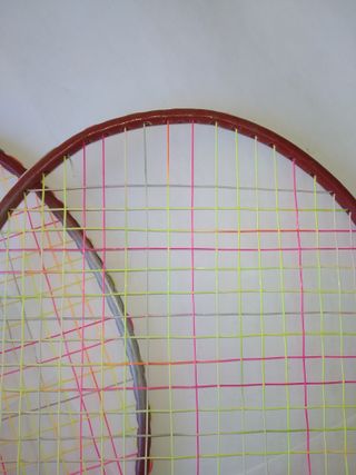 Raquetas Playa y Bádminton