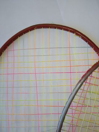 Raquetas Playa y Bádminton