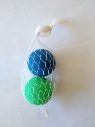 Raquetas Playa y Bádminton