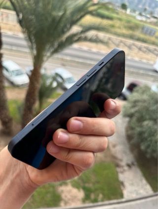 iPhone 13 90% Bateria