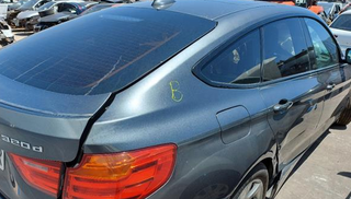 Despiece BMW Serie 3 GT F34 320d