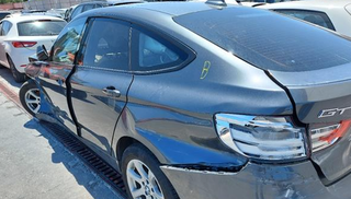 Despiece BMW Serie 3 GT F34 320d