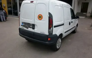 Renault Kangoo 2003