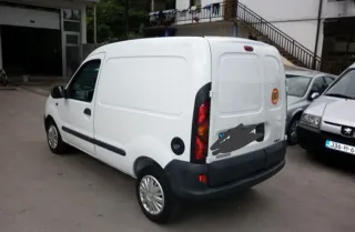 Renault Kangoo 2003