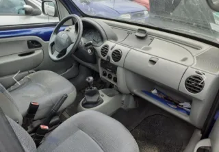 Renault Kangoo 2003