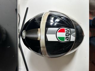 Casco AGV Valentino Rossi 46 Original