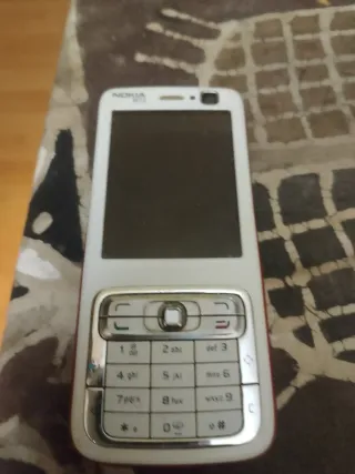 Lote 7 Móviles LG, Nokia, Samsung