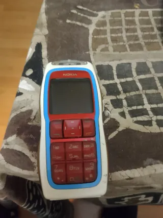 Lote 7 Móviles LG, Nokia, Samsung