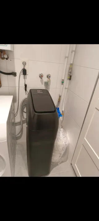 Fontanero profesional