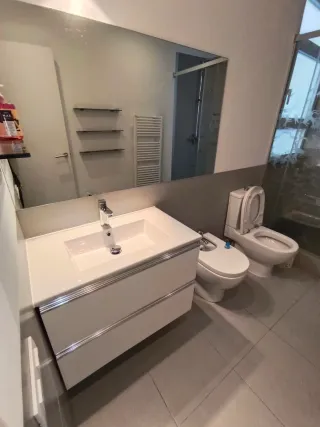 Fontanero profesional