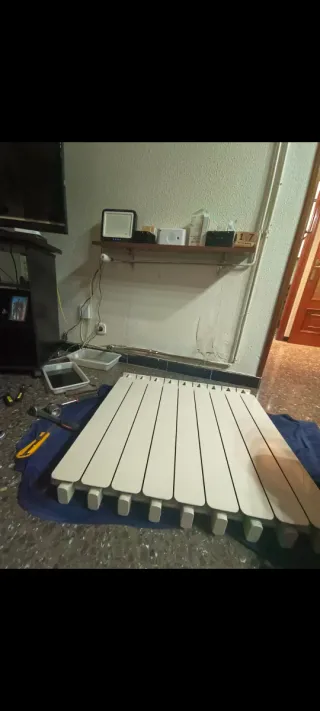 Fontanero profesional