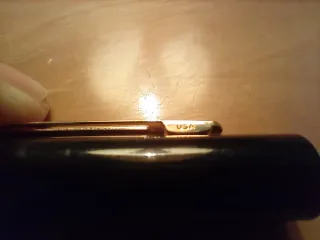 Pluma SHEAFFER Agio Compact