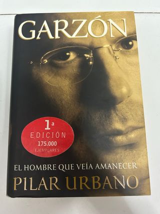 Garzon: El hombre que veia amanecer / The Man T...