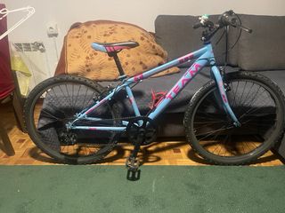 Bicicleta 24 TEAM