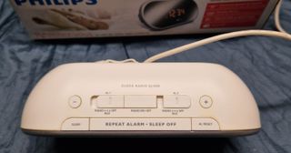 Radio sveglia Philips AJ1000/12