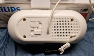 Radio sveglia Philips AJ1000/12