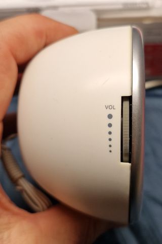 Radio sveglia Philips AJ1000/12